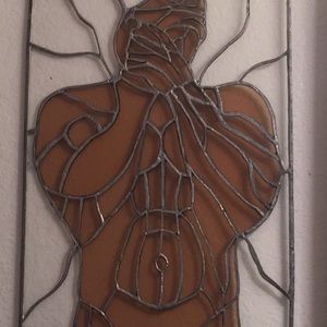 Meet your Posher, Pamela